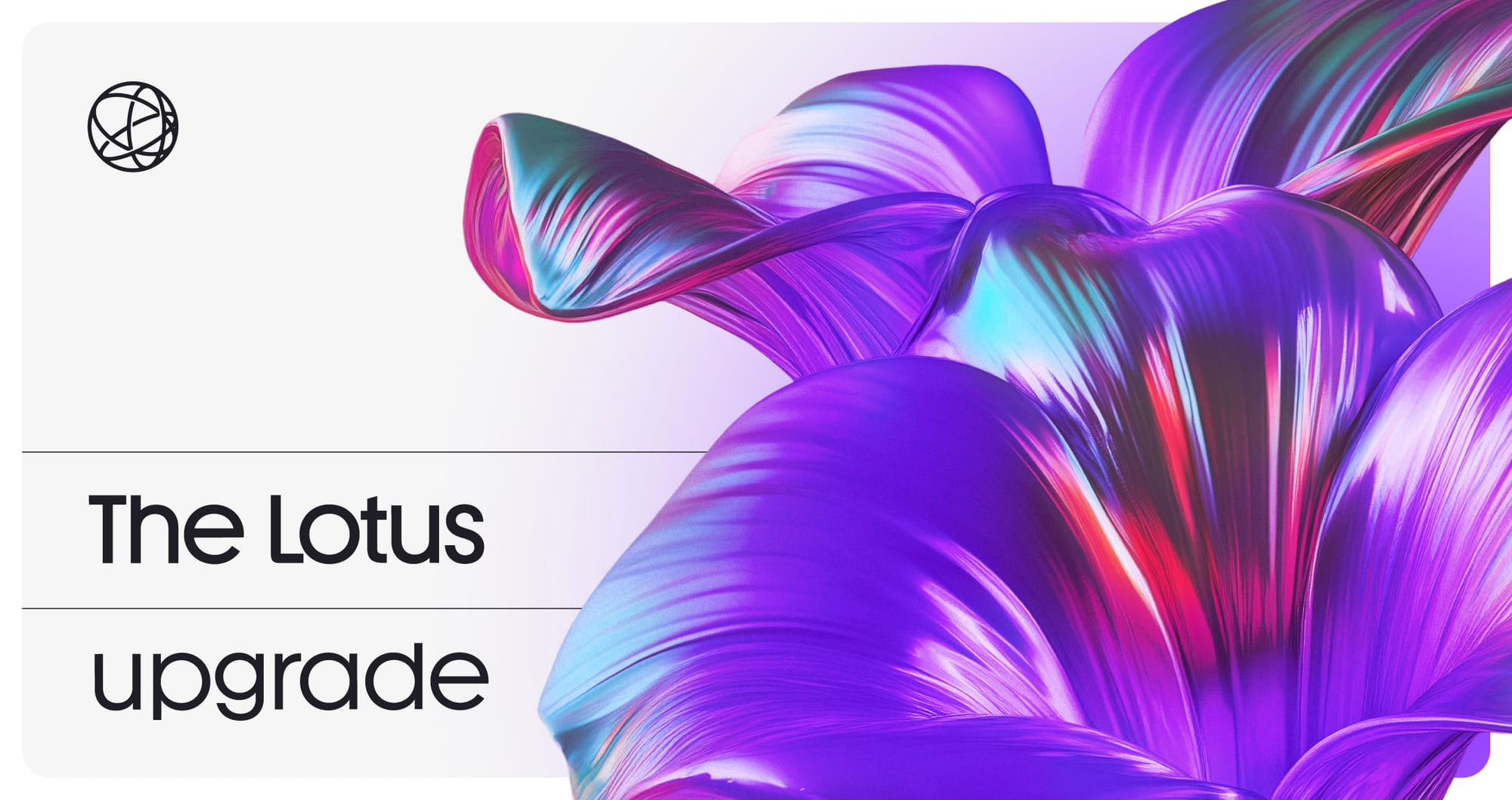 Introducing the Lotus upgrade: native TIA interop and reduced issuance