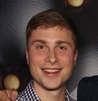 Preston Evans