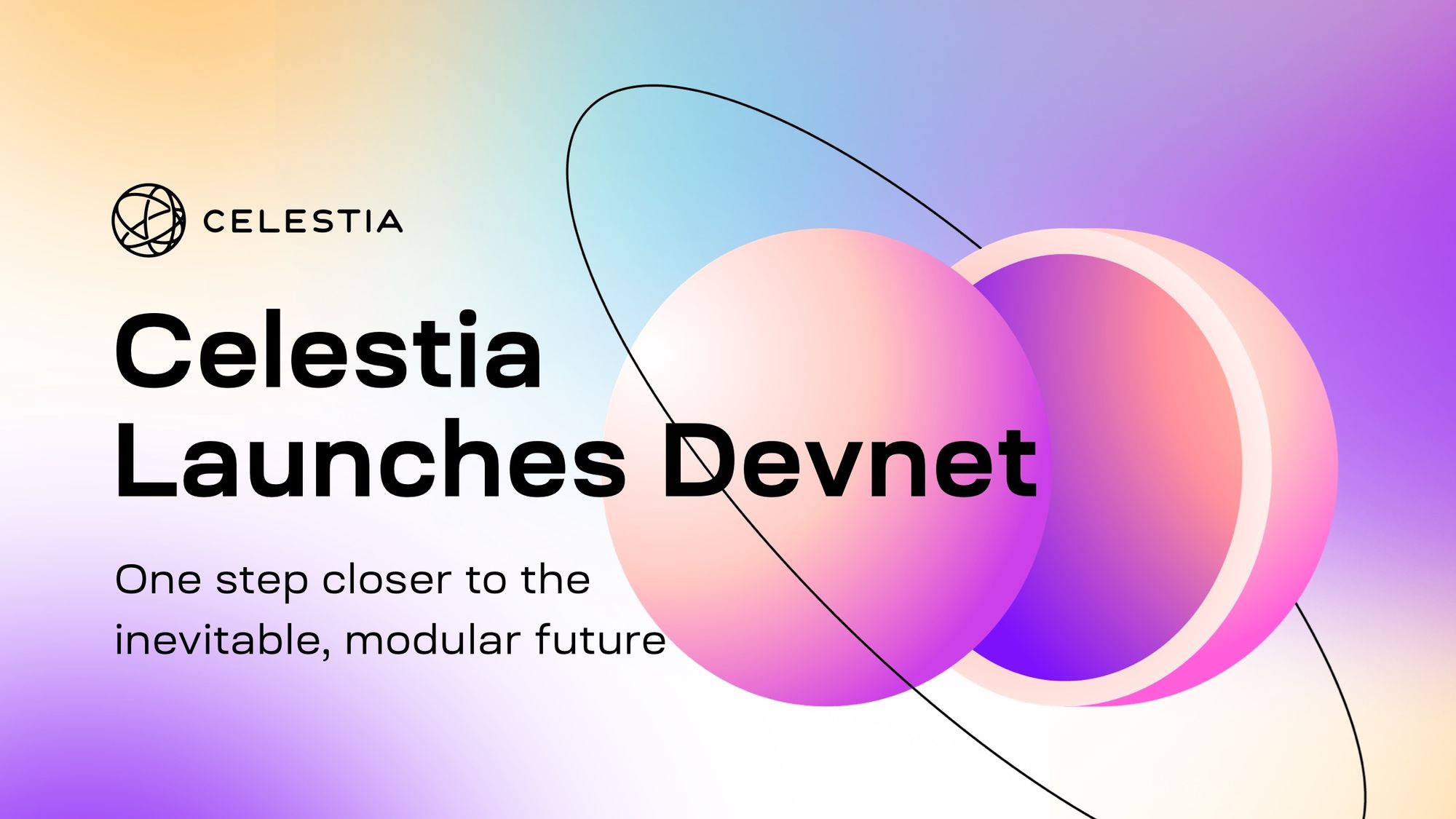 Celestia Launches Devnet