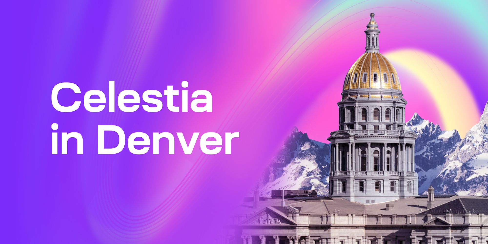 Celestia In Denver