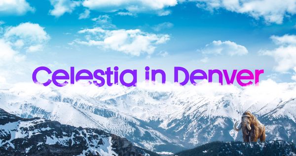 Celestia in Denver